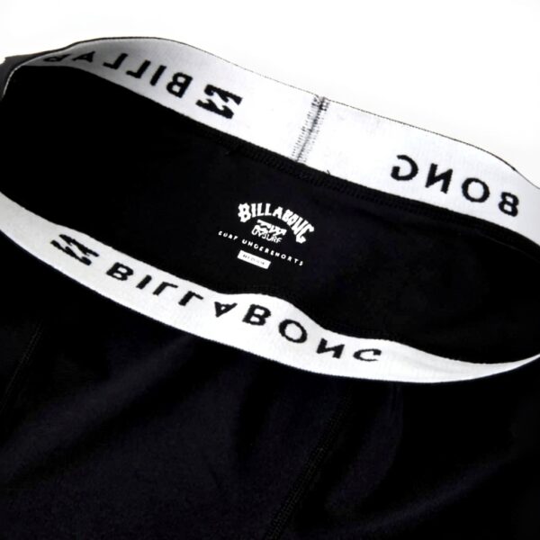 Billabong Surf Undershorts Mens Inner Pants Supportive
