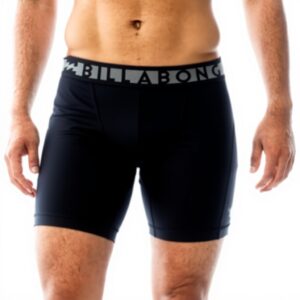 Billabong Surf Undershorts Mens Inner Pants Supportive