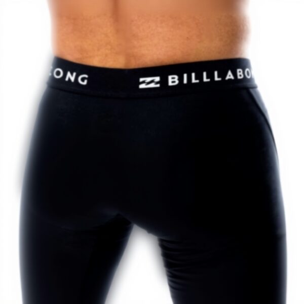 Billabong Surf Undershorts Mens Inner Pants Supportive UPF