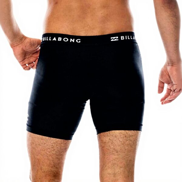 Billabong Surf Undershorts Mens Inner Pants Supportive