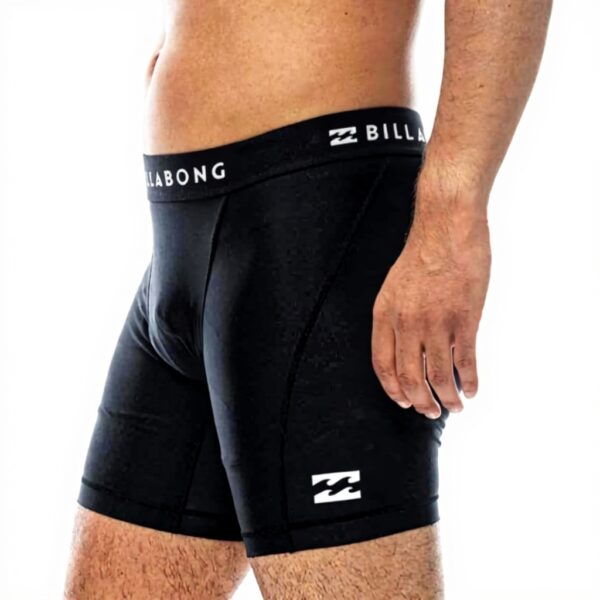 Billabong Surf Undershorts Mens Inner Pants Supportive