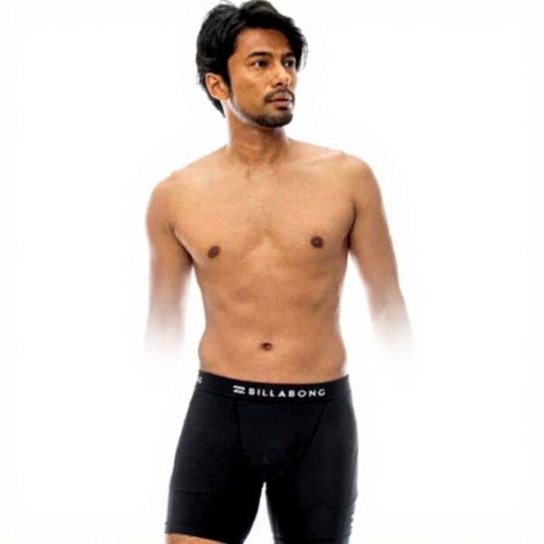 Billabong Surf Undershorts Mens Inner Pants Supportive
