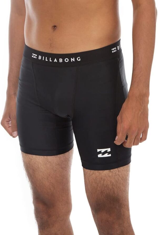 Billabong Surf Undershorts Men's Inner Pants Comfort Fit-0