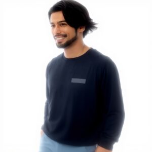 BILLABONG Air Dry Mesh Rash Guard Mens Swim Shirt