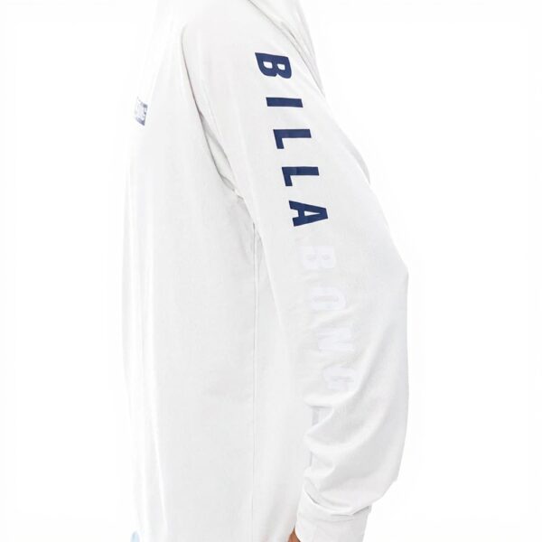 BILLABONG Air Dry Mesh Rash Guard Mens Swim Shirt