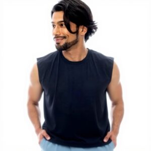 BILLABONG Air Dry Mesh Rash Guard Mens Swim Shirt