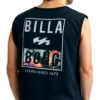 Billabong Air Dry Mesh Tank Mens Rash Guard Shirt