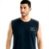 Billabong Air Dry Mesh Tank Mens Rash Guard Shirt