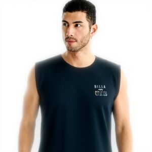 Billabong Air Dry Mesh Tank Mens Rash Guard Shirt