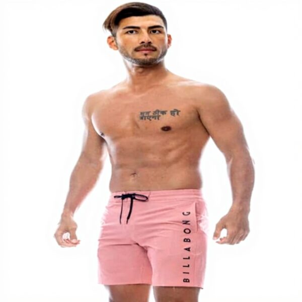 Billabong ALLDAY LT Mens Board Shorts Side Pocket