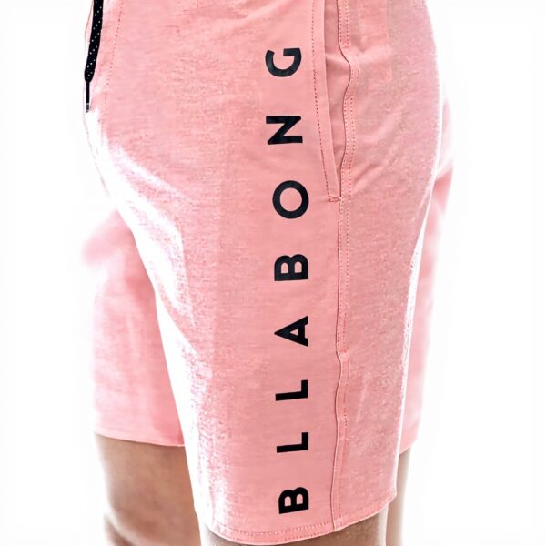 Billabong ALLDAY LT Mens Board Shorts Side Pocket