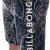 Billabong ALLDAY PRO Mens Board Shorts Swimwear-4
