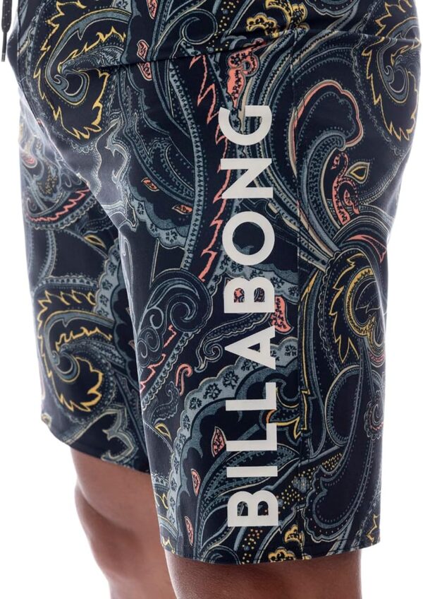 Billabong ALLDAY PRO Mens Board Shorts Swimwear-4