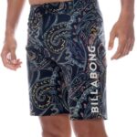 Billabong ALLDAY PRO Mens Board Shorts Swimwear-0