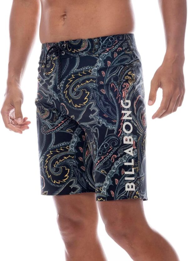 Billabong ALLDAY PRO Mens Board Shorts Swimwear-0