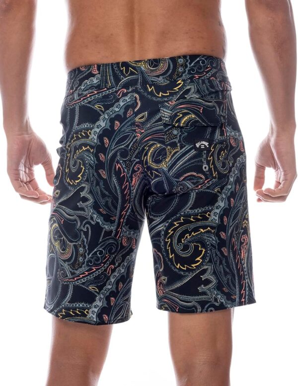 Billabong ALLDAY PRO Mens Board Shorts Swimwear-1