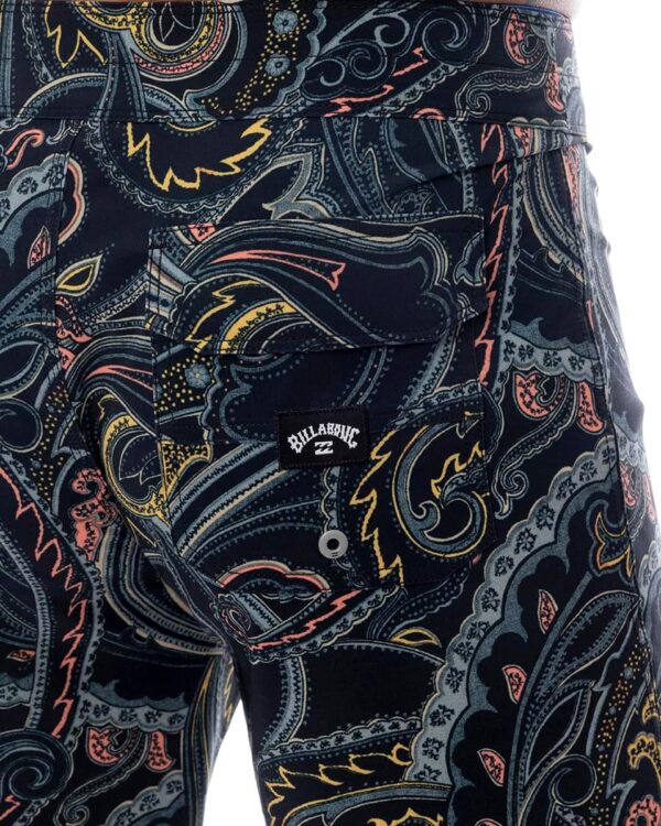 Billabong ALLDAY PRO Mens Board Shorts Swimwear-3
