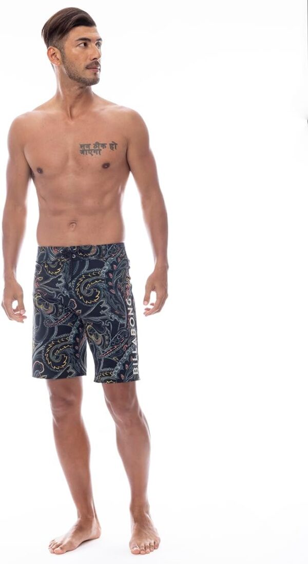 Billabong ALLDAY PRO Mens Board Shorts Swimwear-5