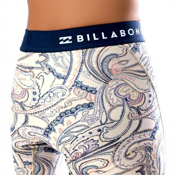 BILLABONG AO Print Undershorts Mens Board Shorts Swimwear