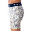 BILLABONG AO Print Undershorts Mens Board Shorts Swimwear