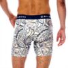 BILLABONG AO Print Undershorts Mens Board Shorts Swimwear