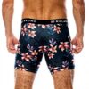 Billabong AO Print Undershorts Mens Swim Trunks