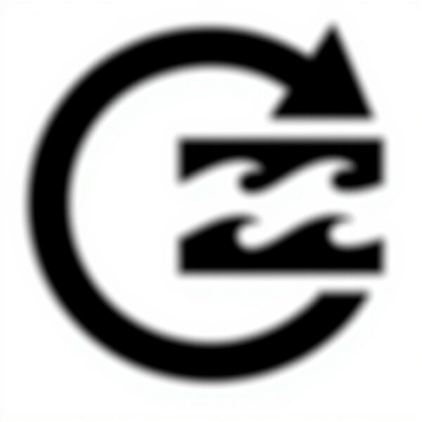 Billabong AO Print Undershorts Mens Swim Trunks