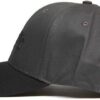 Billabong Arch Snapback Cap Men Cotton Adjustable-4