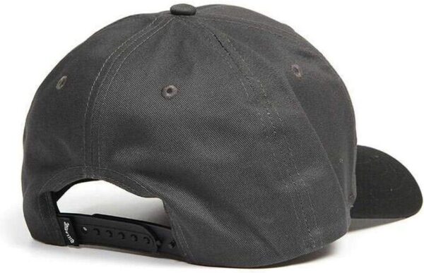 Billabong Arch Snapback Cap Men Cotton Adjustable-3
