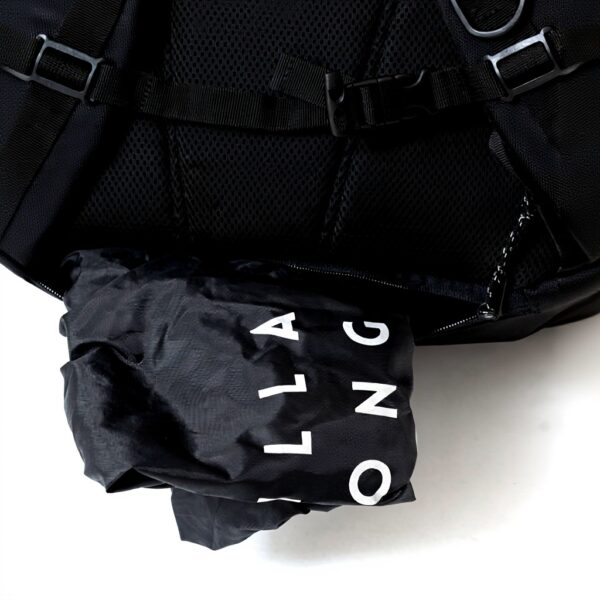 Billabong Backpack 247 Daypack All-around Travel Gear