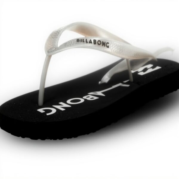 Billabong Mens Beach Sandals Lightweight EVA Thongs