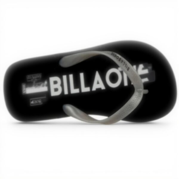 Billabong Mens Beach Sandals Lightweight EVA Thongs