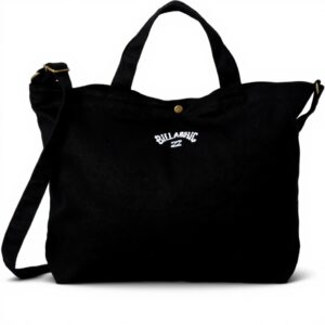 Billabong Canvas Shoulder Bag Women Hobo Unisex NAT
