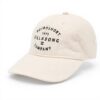 Billabong Logo Standard Twill Cap Unisex Baseball Hat