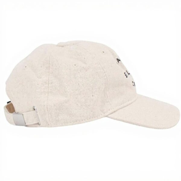 Billabong Logo Standard Twill Cap Unisex Baseball Hat