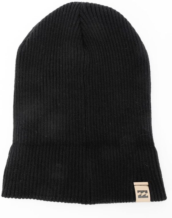 BILLABONG 2-Way Beanie Unisex Skullie Cold Weather-3