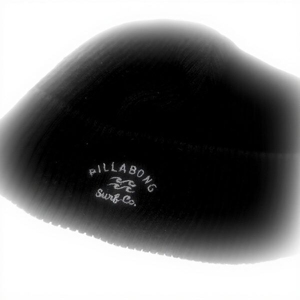 BILLABONG 2-Way Beanie Unisex Skullie Cold Weather