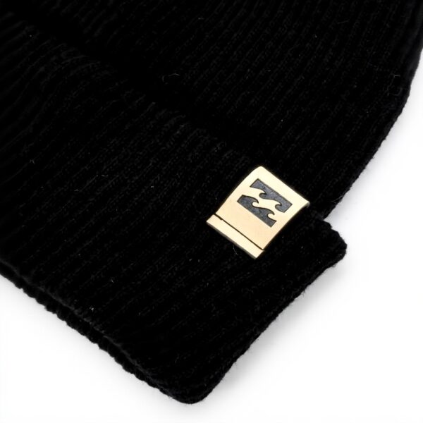 BILLABONG 2-Way Beanie Unisex Skullie Cold Weather