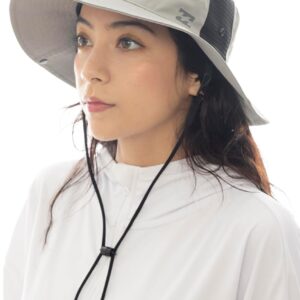 Billabong Beach Hat Sunscreen Cool Touch Outdoor Hats-0