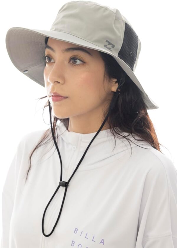 Billabong Beach Hat Sunscreen Cool Touch Outdoor Hats-0