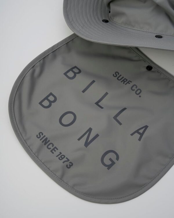 Billabong Beach Hat Sunscreen Cool Touch Outdoor Hats-5