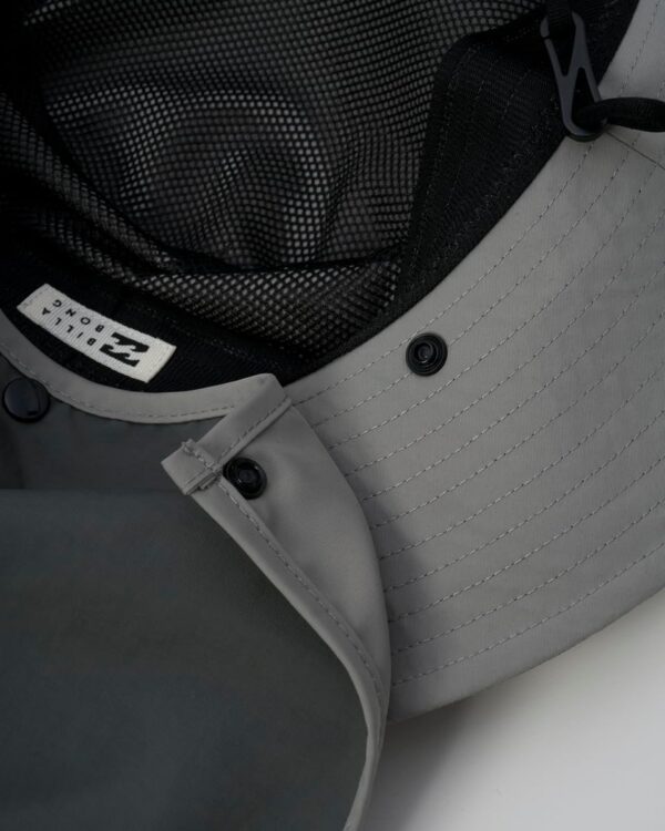 Billabong Beach Hat Sunscreen Cool Touch Outdoor Hats-4