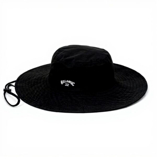 BILLABONG Beach Hat Wide Brim Unisex Outdoor Sun Protection