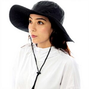 BILLABONG Beach Hat Wide Brim Unisex Outdoor Sun Protection