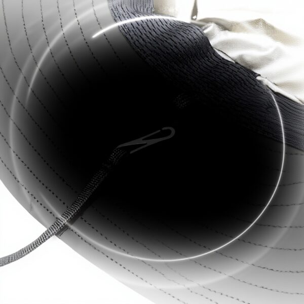 BILLABONG Beach Hat Wide Brim Unisex Outdoor Sun Protection