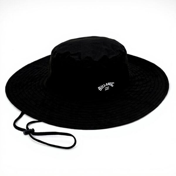 BILLABONG Beach Hat Wide Brim Unisex Outdoor Sun Protection