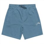 Billabong Boys Shorts Lightweight Breathable Glacier Blue