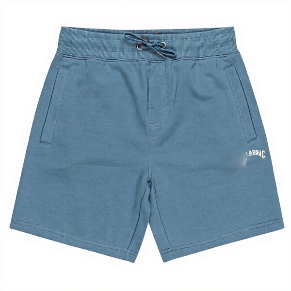 Billabong Boys Shorts Lightweight Breathable Glacier Blue
