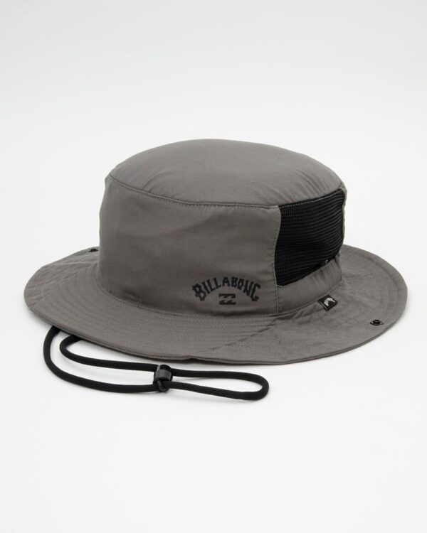 BILLABONG Solid Surf Hat Mens Outdoor Hats One Size-7