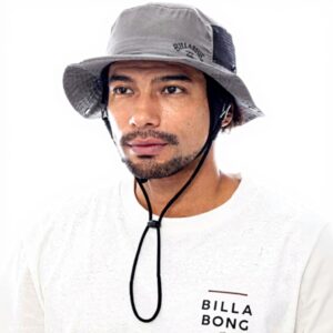 BILLABONG Solid Surf Hat Mens Outdoor Hats One Size